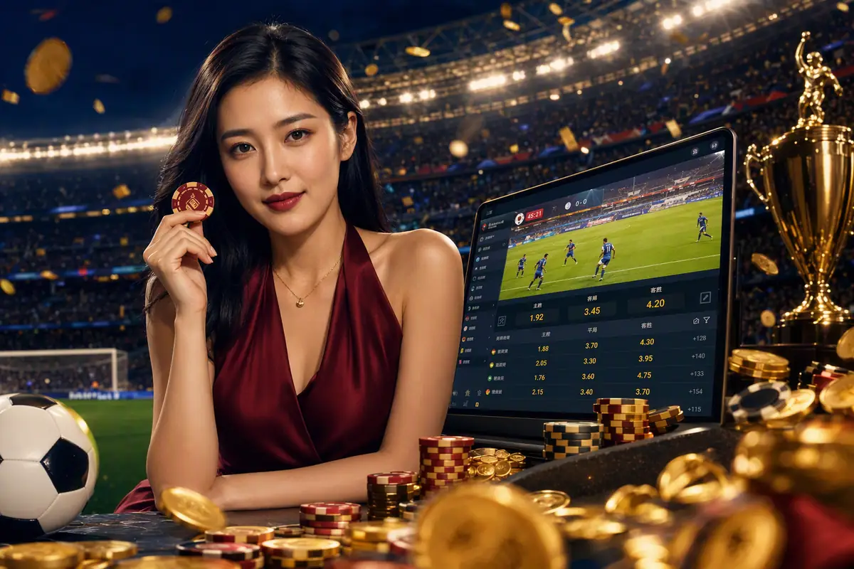good8834 ưu điểm nền tảng