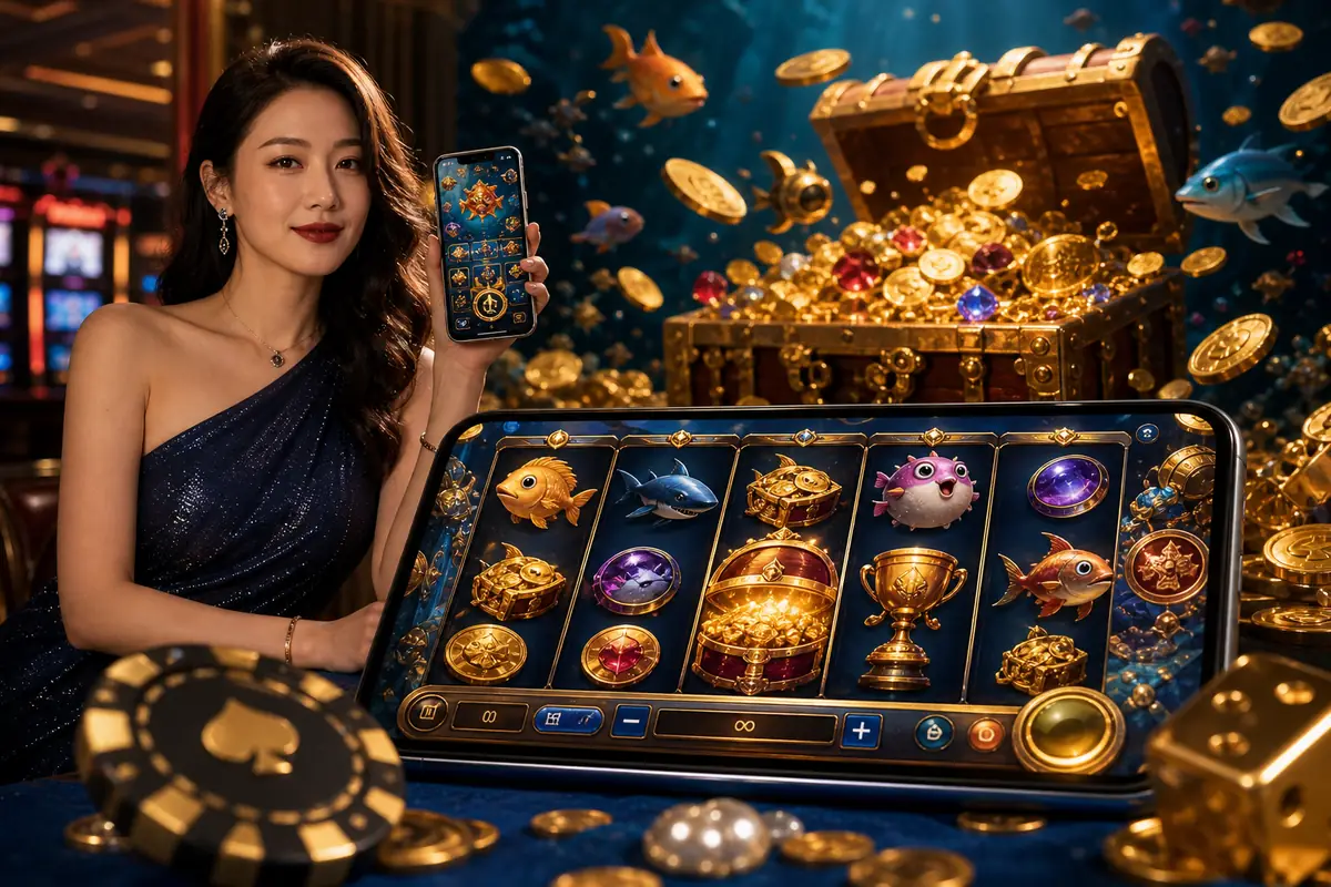 good8834 phủ sóng toàn quốc